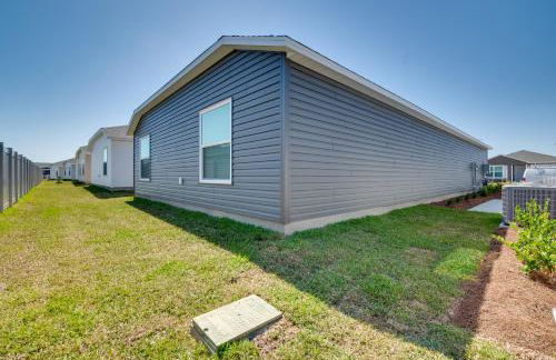 Home in The Villages Near Town Centers! - Foto 22