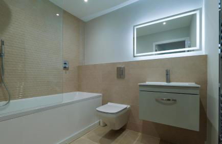 Luxury Flats Near Manchester Airport - Photo 33