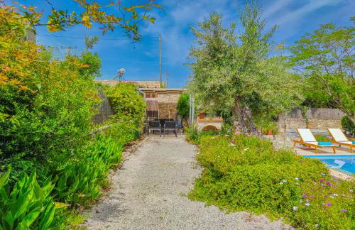 Lemon Tree Villa with Private Pool and Starlink Internet - Foto 34