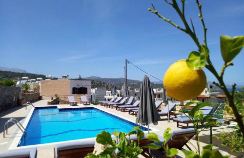 Kavousanos Apartments - Foto 51