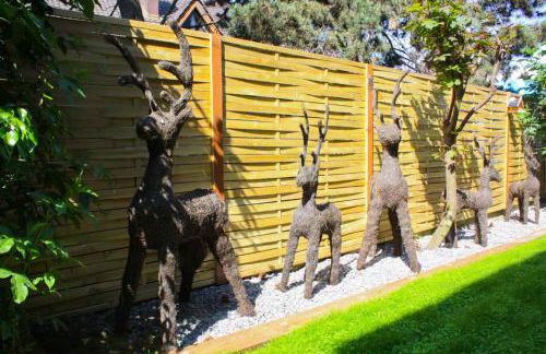 Résidence Côté Chalet - Photo 39