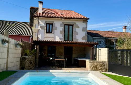 A Casa da aldea de Iria - Foto 1