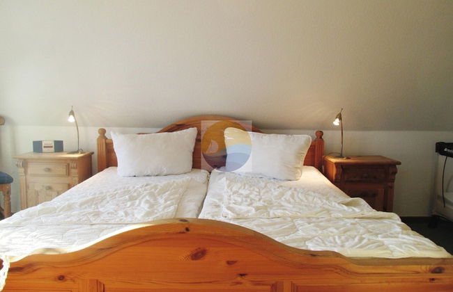 Schicke Doppelhaushalfte in Nessmersiel - Foto 4