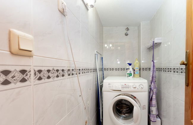 Parquemar 2 La Mata Playa - Foto 25