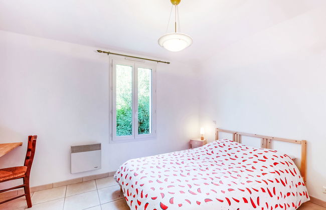 Villa Perdrix - Foto 14