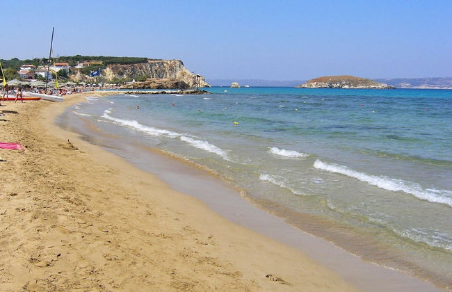 Villa Metapothia in Gavalohori - Foto 58