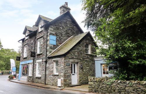 Shepherd's Crook - Foto 1