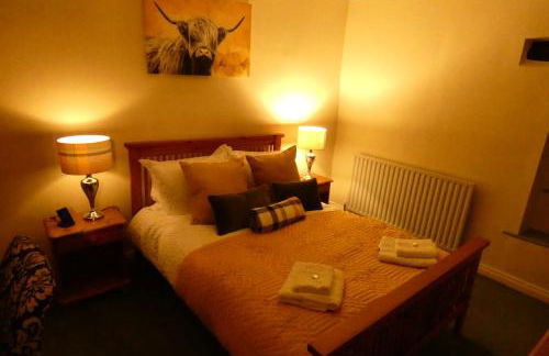 Redfearn Cottage - Foto 41