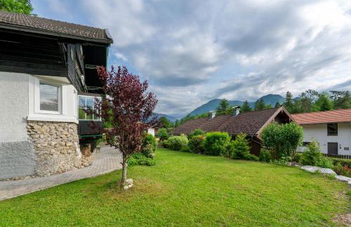 Haus Ruheplatzerl - Foto 27