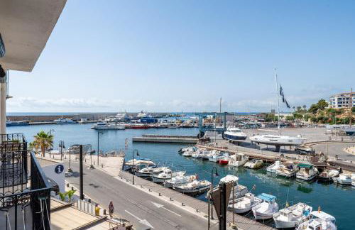 Hauzify I Apartament Sol - Foto 6