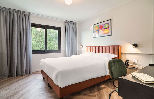 LIV The City Suites - Foto 11