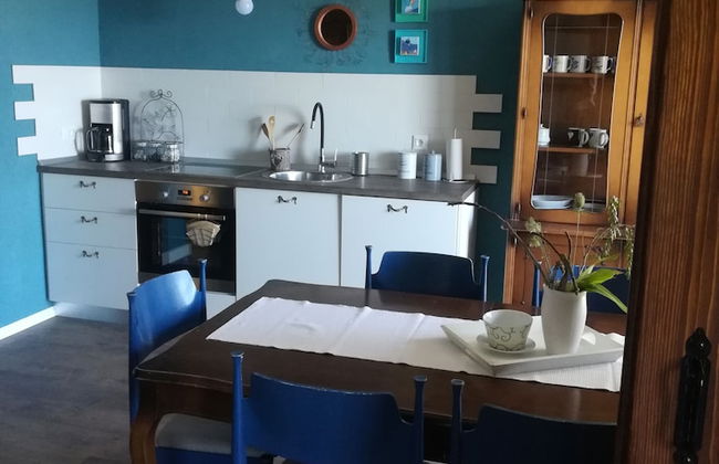 Apartments Tamara - Foto 32