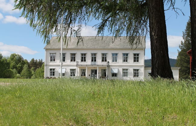 Vägsjöfors Herrgård - Foto 70