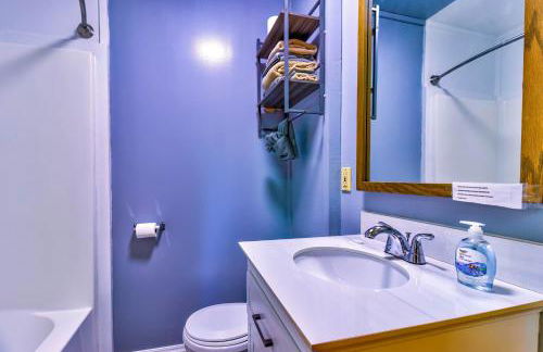 Panther Creek Cabins - Foto 6