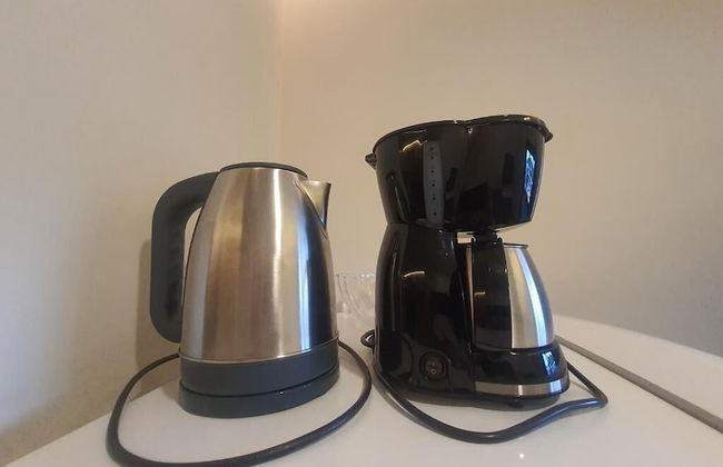 Theotókos Flats - Foto 55