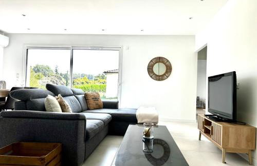 La Rose, au calme aux portes de Limoges - Foto 1