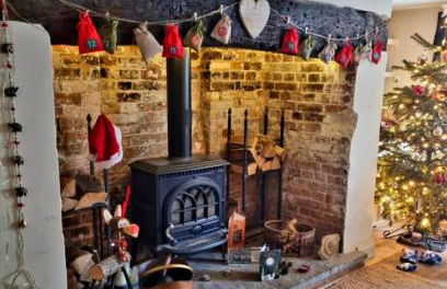 Jackdaw Cottage-Beautiful Cottage, Town Centre - Photo 34