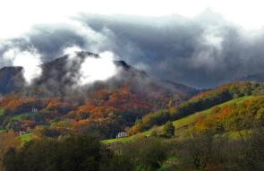 Olatuenea casa rural - Foto 26