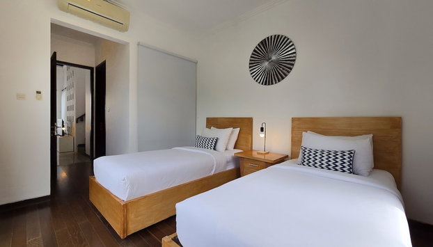 Villa Jade - Foto 2, Habitación