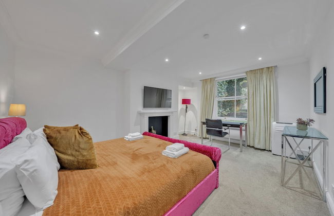 The Belgravia Residences - Foto 3