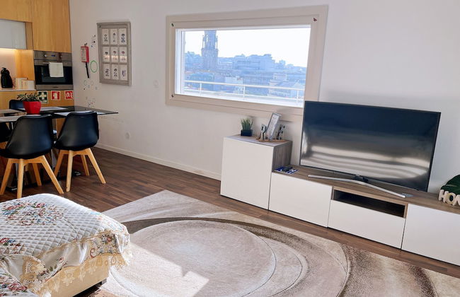 Ceuta Penthouse - Foto 15