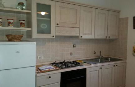 Bio Agriturismo Le Giunchiglie - Foto 11