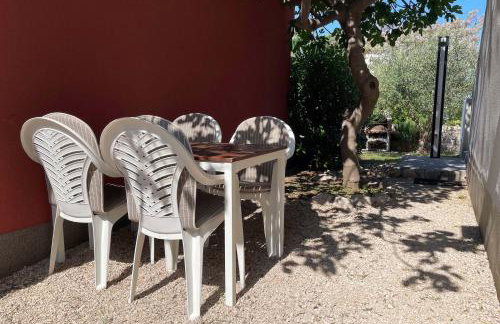 Apartments by the sea Povljana, Pag - 21144 - Foto 12