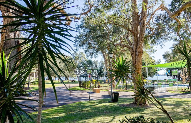 NRMA Budgewoi Holiday Park - Photo 24