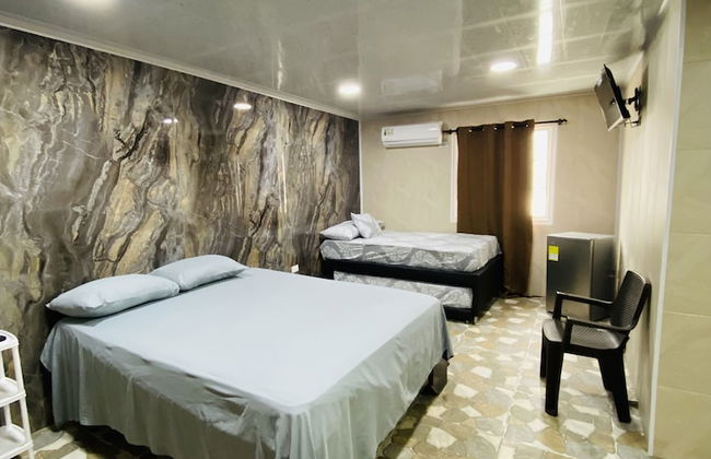 Posada Gladys Place - Foto 6