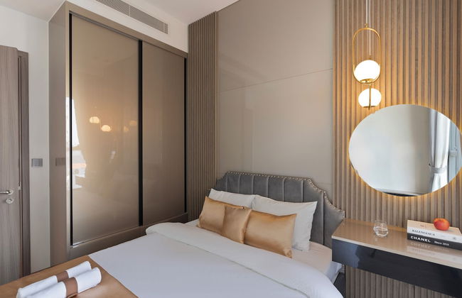 Bluesky MarQ Luxury Vaccation - Photo 56