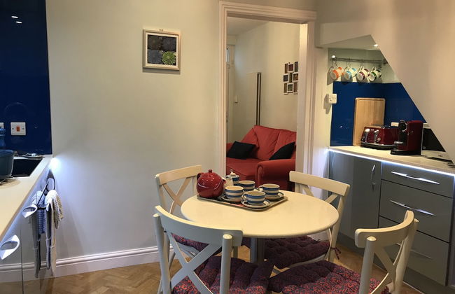 Artists' Cottages - Photo 45