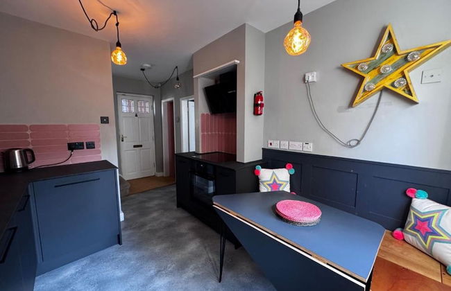 Host Stay Princes Cottage - Foto 31