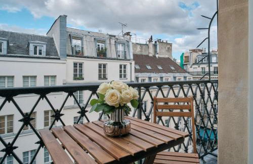 Nestay Les Halles - Foto 56