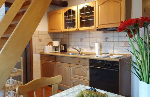 Ferienwohnungen Haus Ruth - Foto 3