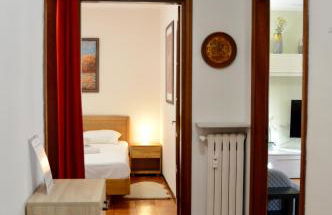 Hostdomus - Florence Apartments - Foto 15