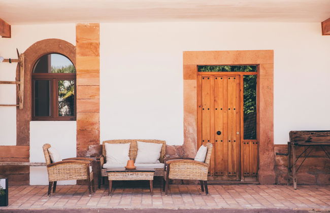 Molino La Nava - Foto 28