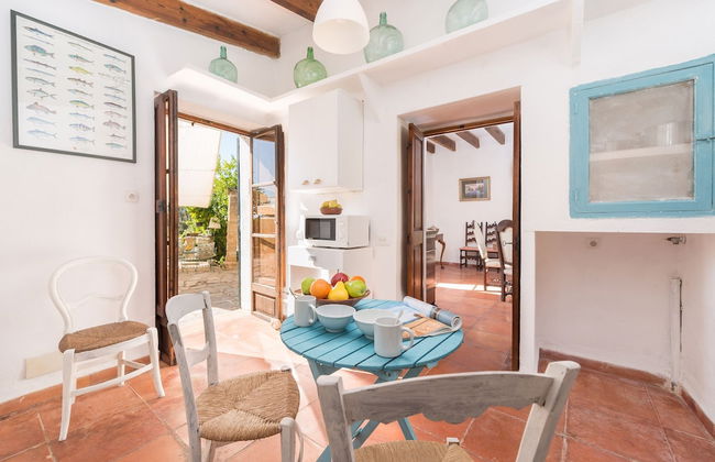 Sobreamunt in Esporles - Foto 18