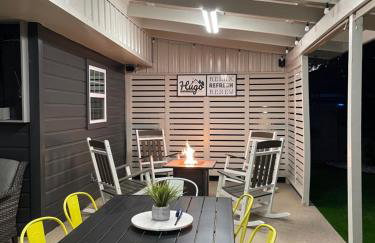 Hugo Cozy Cottage - Foto 18