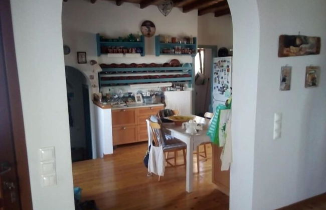 Kykladitiko Spiti - Foto 17