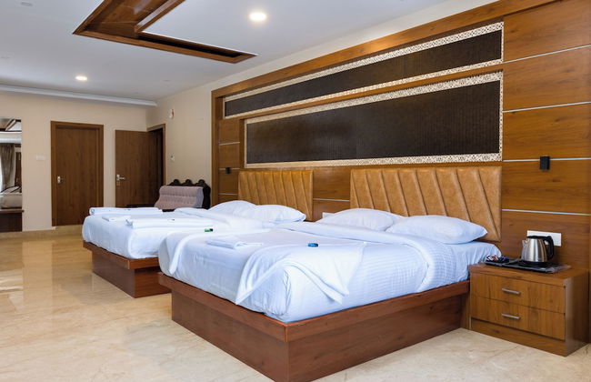 Grandis Inn By Avkanz - Foto 6