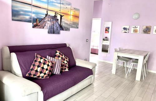 La Meria di Maria Casa Viola - Foto 13