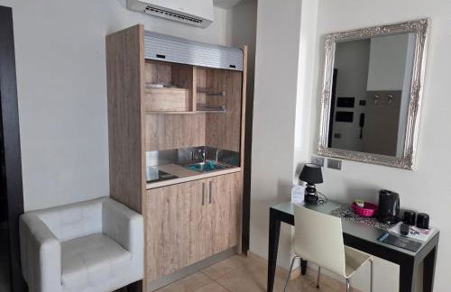 Residence Hotel Le Viole - Foto 75