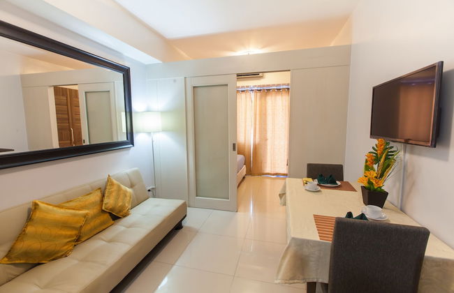 Homebound at Sea Residences Serviced Apartments - Foto 9