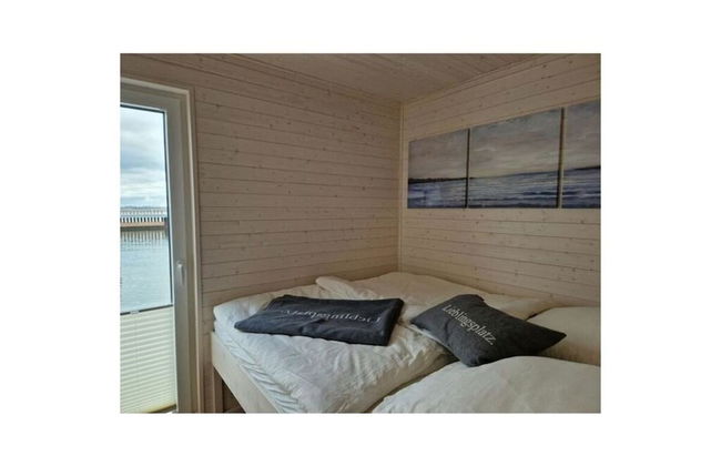 Houseboat Liliput Comfortable Holiday Residence - Foto 13