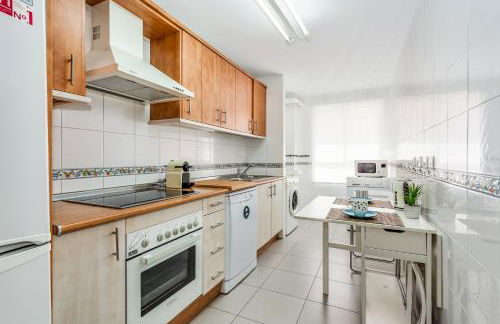 Soho Riverside OnlyMalaga - Foto 12