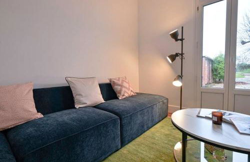 Maison de Champagne F.Barbier ! - Foto 7