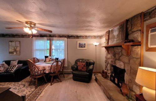 Lake Congamond Suffield House - Foto 23