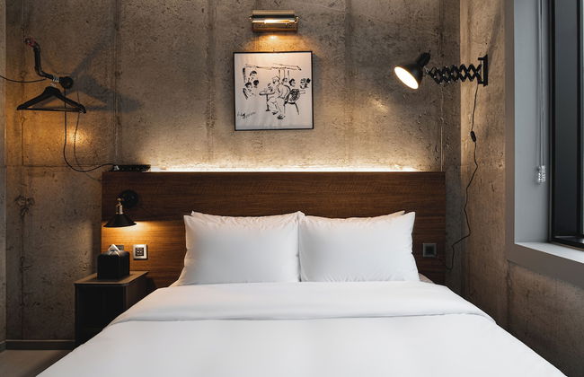 Urbanstay Boutique Nampo BIFF - Foto 17