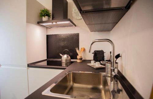 Glamour Liberty Apartment Sabotino38 - Foto 15