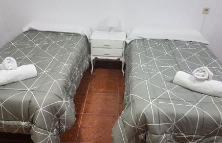 Apartamento CabezoDoce - Foto 7